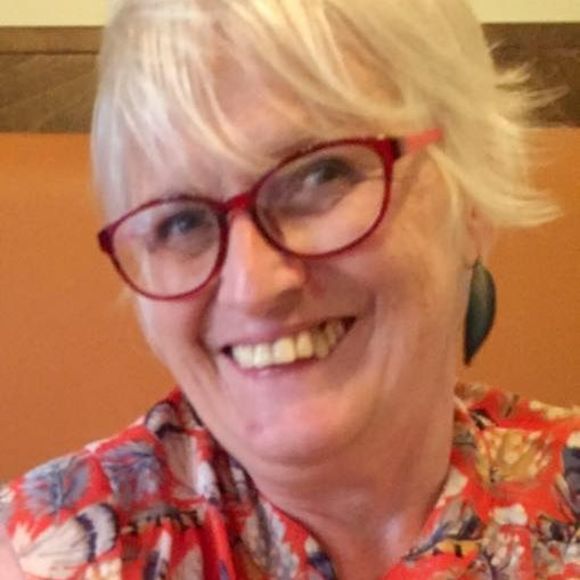 Meet your Posher, Nan - Picture 1 of 1